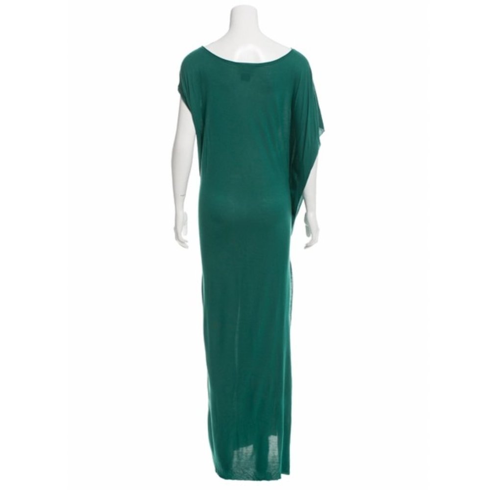 BY MALENE BIRGER Draped Maxi Dress - Picture 3 of 3